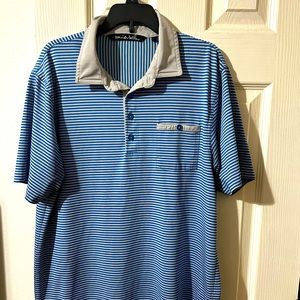 Travis Matthew Golf Polo